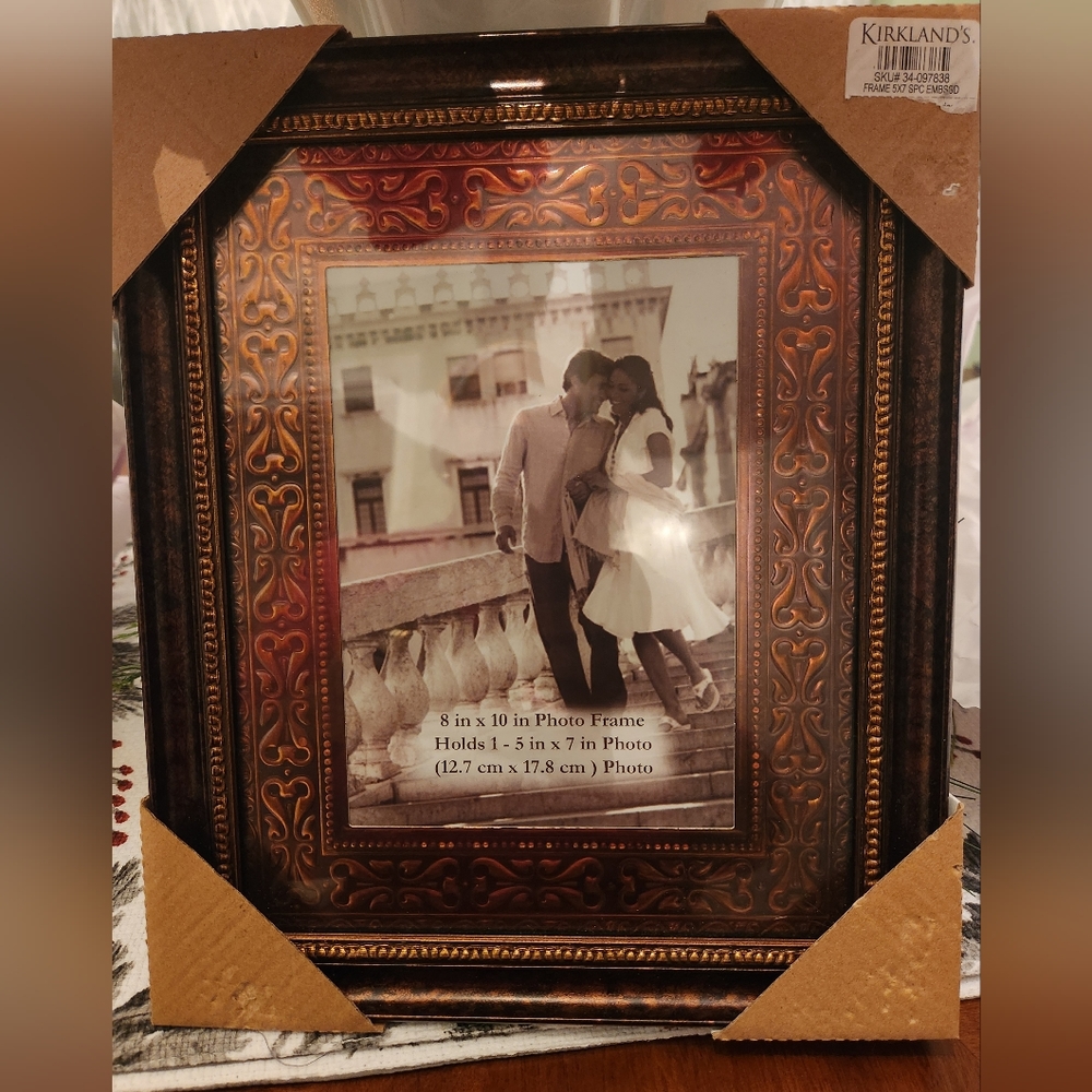 Photo Frame 8" x 10"